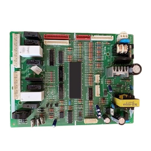 VER1.2 ET-R600a DA41-00188A Original-Motherboard-Steuermodulplatte, kompatibel mit Samsung-Kühlschrank von UOCZZONMI