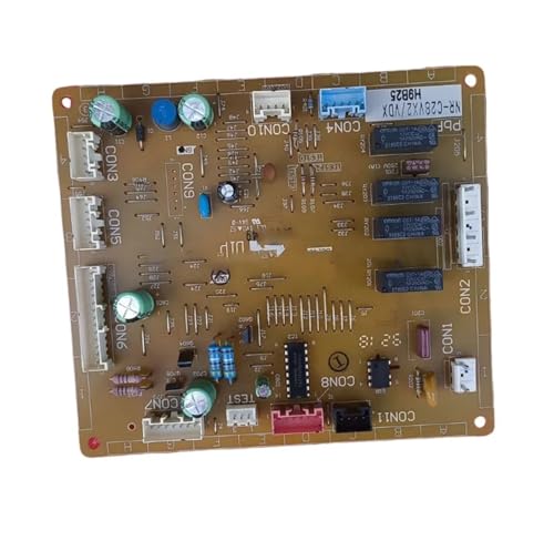 Verwendet, Kompatibel for Panasonic Kühlschrank Computer-board NR-C28VX2/VDX Power supply board Control board eine hauptplatine von UOCZZONMI