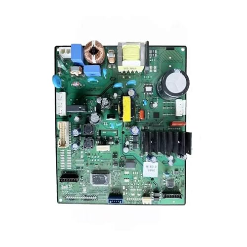 Verwendet, Kompatibel for Samsung Klimaanlage Control Board DA92-01281M Motherboard Gefrierschrank Teile von UOCZZONMI