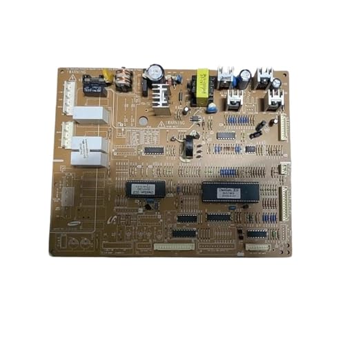 Verwendet, Kompatibel for Samsung Kühlschrank Control Board DA41-00532D Circuit PCB Kühlschrank Motehrboard Gefrierschrank Teile von UOCZZONMI