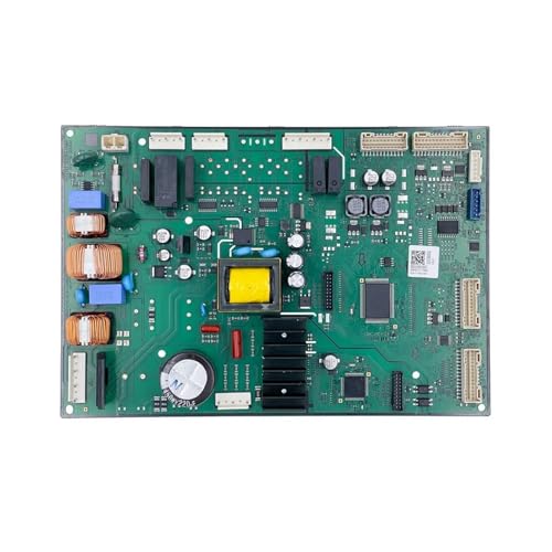 Verwendet, Kompatibel for Samsung Kühlschrank Control Board DA92-01138N Circuit PCB DA94-04605T Kühlschrank Motherboard Gefrierschrank Teile von UOCZZONMI