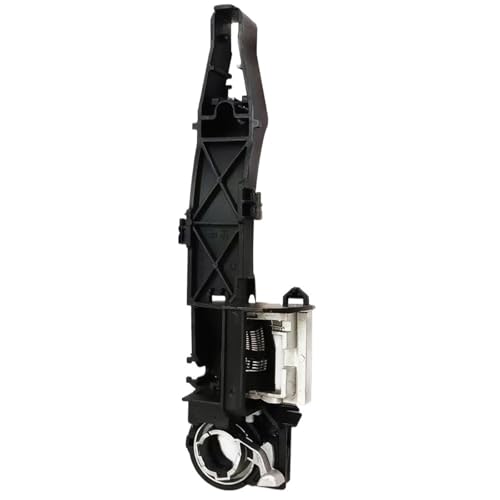 UOEMCRTB Für Opel Für Movano 2010 2011 2012 2013 2014 2015 2016 Türgriff & Halterung 806079208R 806076452R 806069981R 806067794R(Front Right) von UOEMCRTB