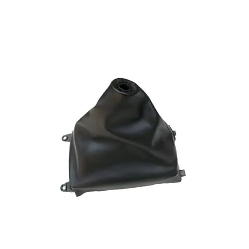 UOEMCRTB Schaltknauf Für 5- Und 6-Gang-Schaltung Auto-Styling-Zubehör Ledermanschette Für Mazda 6 2002 2003 2004 2005 2006 2007(6 speed set) von UOEMCRTB