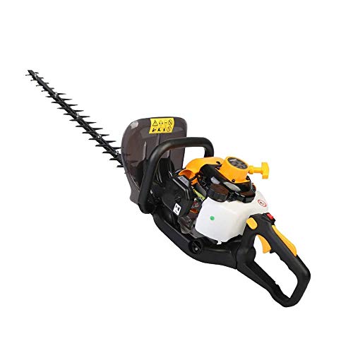 2-in-1 Schnurlose Hedge Trimmer Gasoline Hedge Trimmer Pruning Garten Grün Schneiden Durchmesser 25mm von UOHUFIDABFD