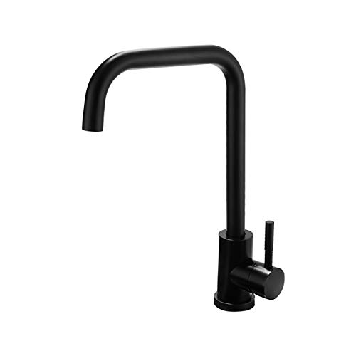 Edelstahl Wasserhahn Küchenarmatur mit herausziehbarem Sprüher Küchenspüle Wasserhahn Wasserhähne für Küchenspülen Einhandgriff Magnetische Docking Sprühkopf von UOHUFIDABFD