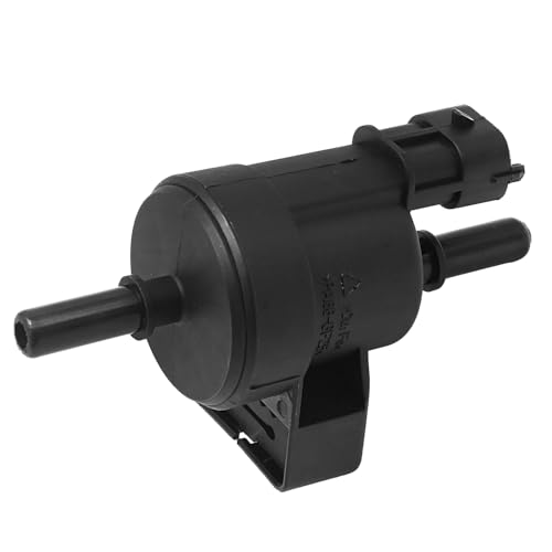 UOIENRT 0280142495 Dampfkanister Entlüftungsventil Magnetventil EVAP Entlüftungsventil Ersatz für Chevrolet Cruze 1.8L L4 Motoren 2011 2012 2013 2014 2015 Ersatz 55567453 von UOIENRT