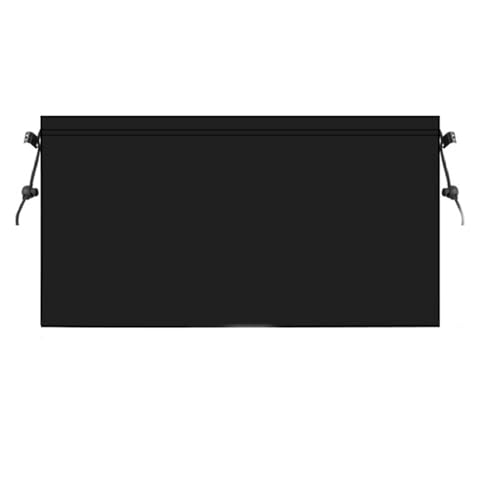 UOSIA Auto Privatsphäre Vorhang Auto Privatsphäre Fensterabdeckung Für Heckfenster & Trennwand Schwarze Universal Auto Vorhänge Für Ein Nickerchen, Kleidung Wechseln, Camping UOSIA Auto Privatsphäre Vorhang Auto Privatsphäre Fensterabdeckung Für Heckfenster & Trennwand Schwarze Universal Auto Vorhänge Für Ein Nickerchen, Kleidung Wechseln, Camping von UOSIA