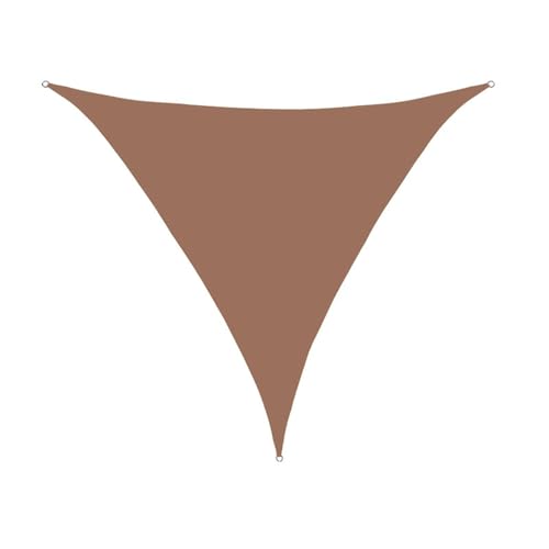 UOSIA Sonnenschutz Segel Dreieck 118''x118''x118'' Patio Sonnenschutz Abdeckung Heavy Duty Langlebige Wasserdichte Markise Für Patio, Garten, Im Freien, Hinterhof, Hof UOSIA Sonnenschutz Segel Dreieck 118''x118''x118'' Patio Sonnenschutz Abdeckung Heavy Duty Langlebige Wasserdichte Markise Für Patio, Garten, Im Freien, Hinterhof, Hof von UOSIA