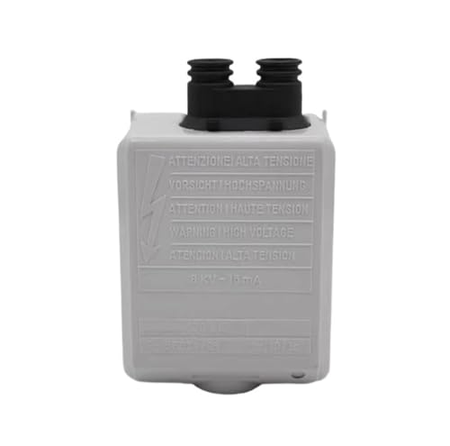 Combustion Controller 530SE, Multi-Stage Burner Management for Oil/Gas Boilers von UOUOBEAR
