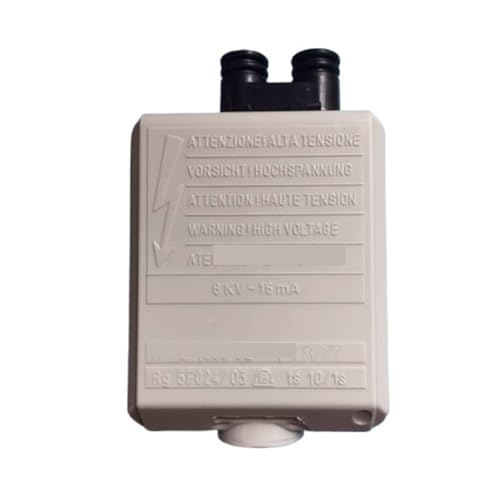 Combustion Controller 531SE, Multi-Stage Burner Management for Oil/Gas Boilers Combustion Controller 531SE, Multi-Stage Burner Management for Oil/Gas Boilers von UOUOBEAR
