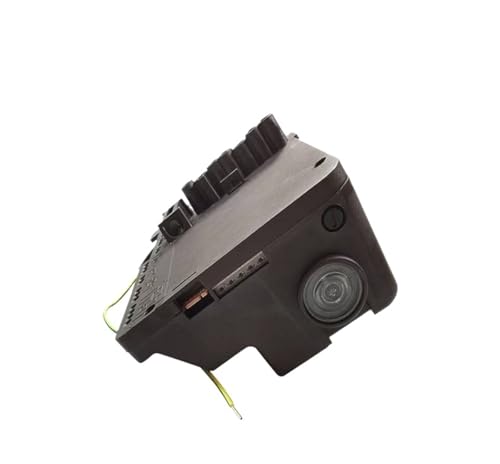 Combustion Controller MG569, Multi-Stage Burner Management for Oil/Gas Boilers von UOUOBEAR