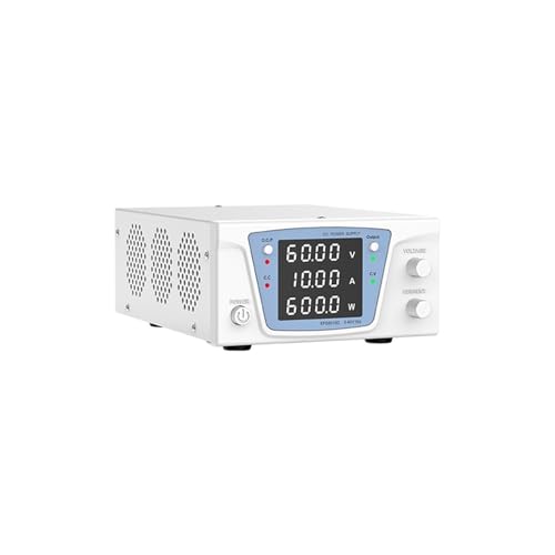 KPS6010D Kommunikationsschnittstelle RS485 programmierbares Netzteil 0~60V 0~10A 600W einstellbares Hochleistungs-Schaltnetzteil(RS485 220V) von UOUOBEAR