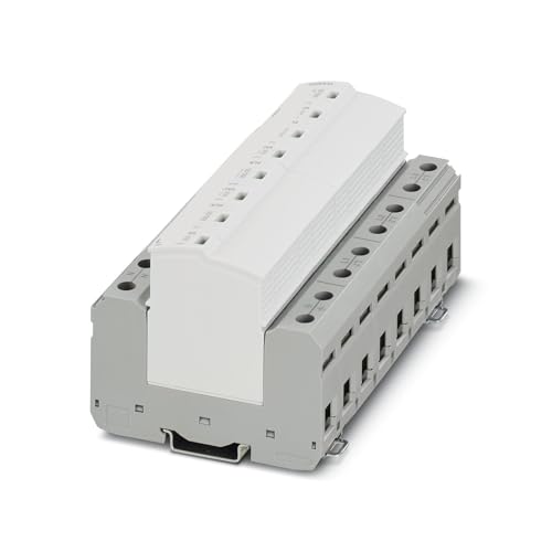 Surge Arrester 1044386 FLT-SEC-T1+T2-3IT-350/25-FM Surge Arrester 1044386 FLT-SEC-T1+T2-3IT-350/25-FM von UOUOBEAR