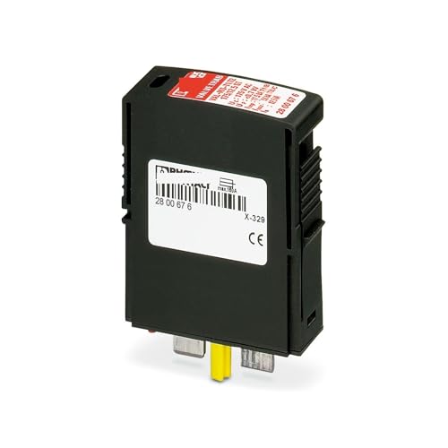 Surge Arrester 2800676 VAL-MS-T1/T2 175/12.5 ST Surge Arrester 2800676 VAL-MS-T1/T2 175/12.5 ST von UOUOBEAR