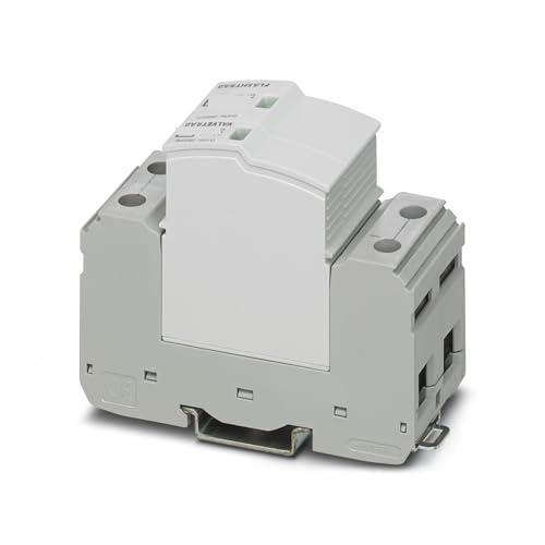 Surge Arrester 2905465 FLT-SEC-T1+T2-1C-350/25-FM Surge Arrester 2905465 FLT-SEC-T1+T2-1C-350/25-FM von UOUOBEAR