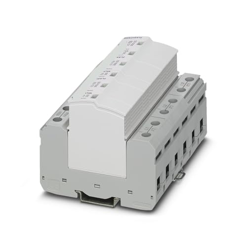 Surge Arrester 2905469 FLT-SEC-T1+T2-3C-350/25-FM Surge Arrester 2905469 FLT-SEC-T1+T2-3C-350/25-FM von UOUOBEAR
