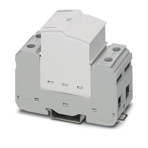 Surge Arrester 2907387 FLT-SEC-P-T1-1C-264/50-FM Surge Arrester 2907387 FLT-SEC-P-T1-1C-264/50-FM von UOUOBEAR