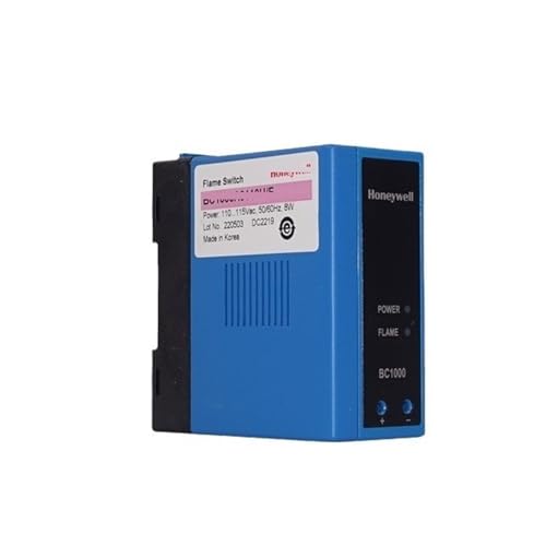 UOUOBEAR BC1000A0110U 110V Switch Combustion Burner Controller von UOUOBEAR