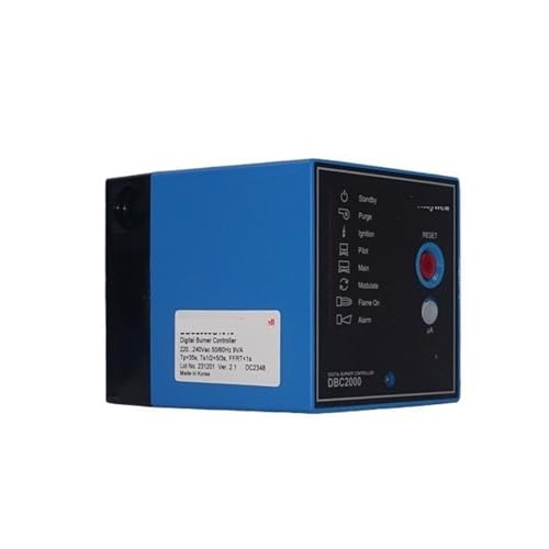 UOUOBEAR Burner Controller LED Display DBC2000G1019 von UOUOBEAR