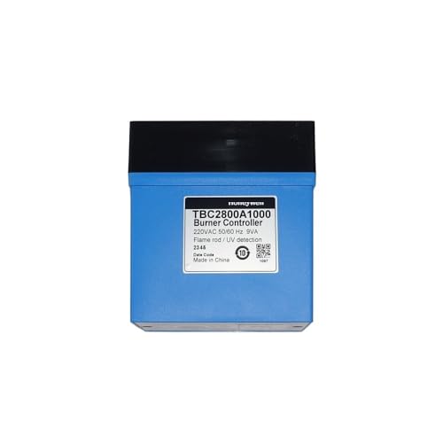 UOUOBEAR Direct Burner Controller TBC2800A1000 220V von UOUOBEAR