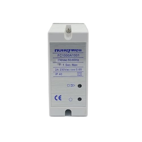 UOUOBEAR FC1000A1001 Flame Switch Control for Burners von UOUOBEAR