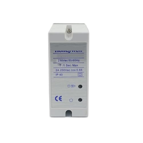 UOUOBEAR FC1000B1001 Flame Switch Control for Burners von UOUOBEAR