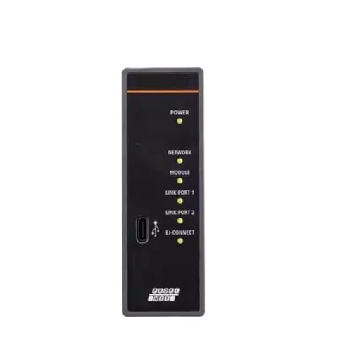 UOUOBEAR Interface Unit for Linear Gauge PROFINET 21HZA187 von UOUOBEAR