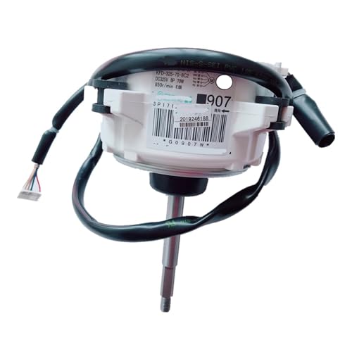 UOUOBEAR KFD-325-70-8C2 Motorlüfter for Klimaanlage von UOUOBEAR
