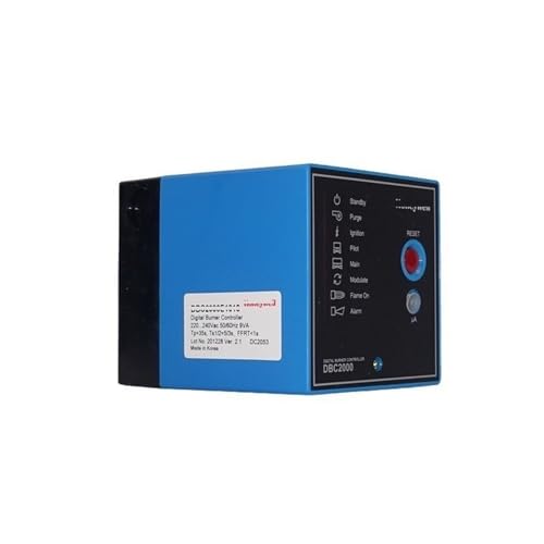 UOUOBEAR LED Display Burner Controller DBC2000E1000 von UOUOBEAR
