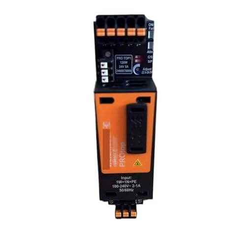 UOUOBEAR Power Supply 120W 24V 5A Single Phase 2466870000 von UOUOBEAR