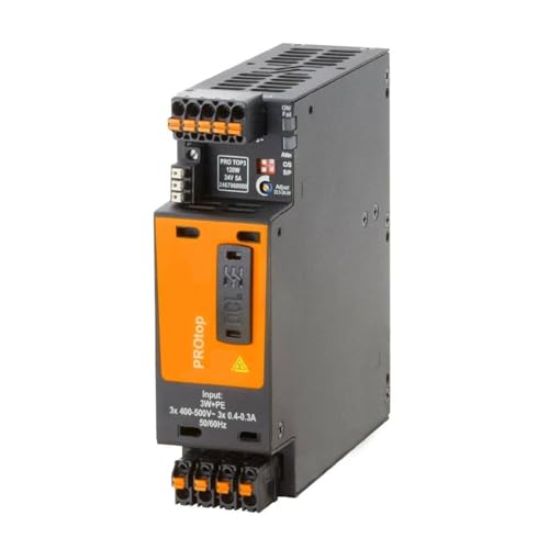UOUOBEAR Power Supply 120W 24V 5A Three-Phase 2467060000 von UOUOBEAR