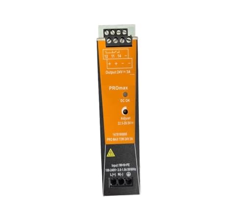 UOUOBEAR Power Supply 1478100000 PRO MAX 72W 24V 3A von UOUOBEAR
