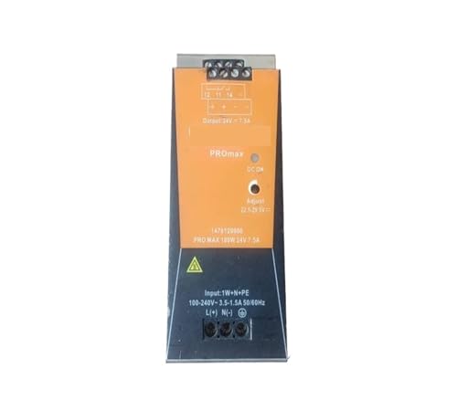UOUOBEAR Power Supply 1478120000 PRO MAX 180W 24V 7.5A von UOUOBEAR