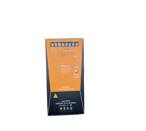 UOUOBEAR Power Supply 1478190000 PRO MAX3 480W 24V 20A von UOUOBEAR