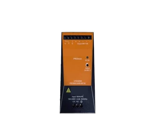 UOUOBEAR Power Supply 1478240000 PRO MAX 240W 48V 5A von UOUOBEAR