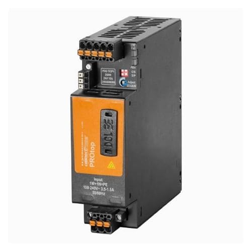 UOUOBEAR Power Supply 240W 24V 10A Single Phase 2466880000 von UOUOBEAR