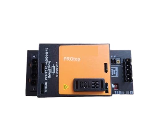 UOUOBEAR Power Supply 240W 24V 10A Three-Phase 2467080000 von UOUOBEAR