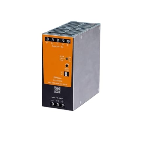 UOUOBEAR Power Supply 3025590000 PRO ECO 480W 24V 20A II von UOUOBEAR
