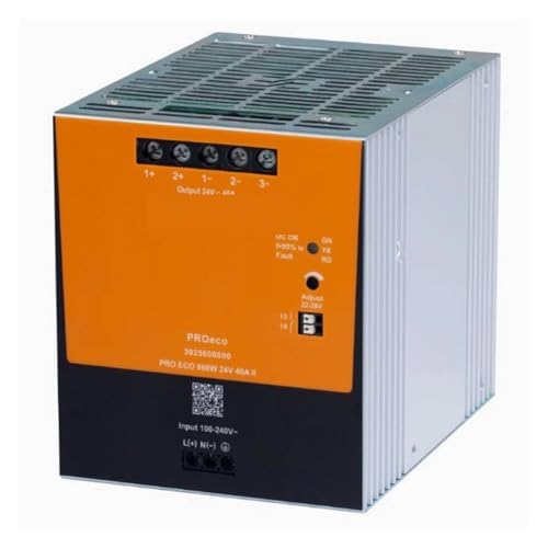UOUOBEAR Power Supply 3025600000 PRO ECO 960W 24V 40A II von UOUOBEAR