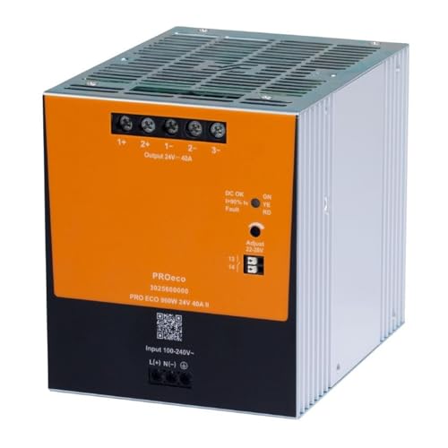 UOUOBEAR Power Supply 3025610000 PRO ECO 960W 48V 20A II von UOUOBEAR