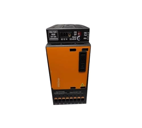 UOUOBEAR Power Supply 480W 24V 20A Single Phase 2466890000 von UOUOBEAR