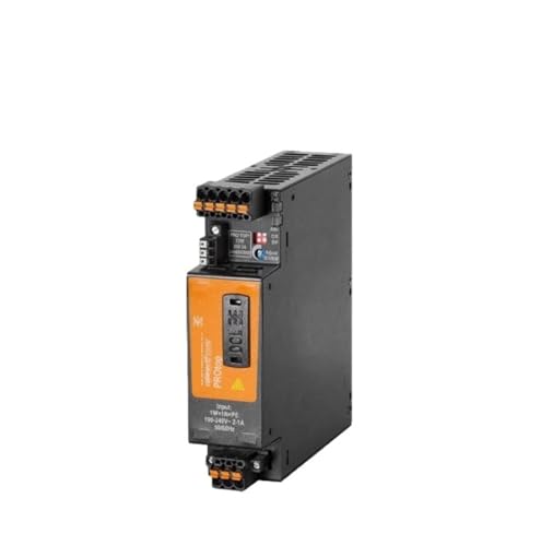 UOUOBEAR Power Supply 72W 24V 3A Single Phase 2466850000 von UOUOBEAR