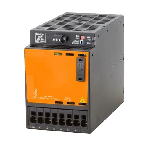 UOUOBEAR Power Supply 960W 24V 40A Three-Phase 2467120000 von UOUOBEAR