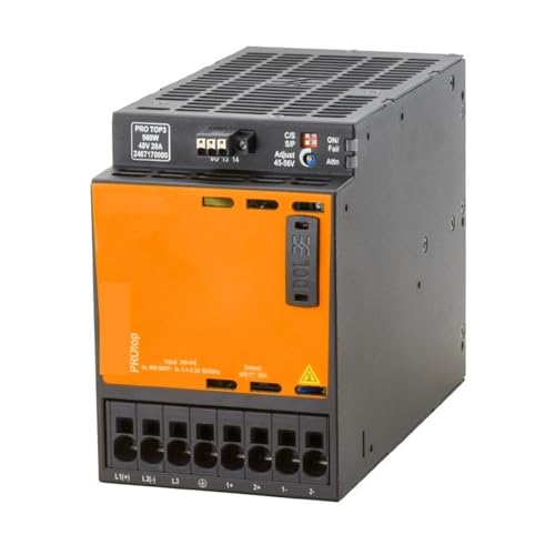 UOUOBEAR Power Supply 960W 48V 20A Three-Phase 2467170000 von UOUOBEAR