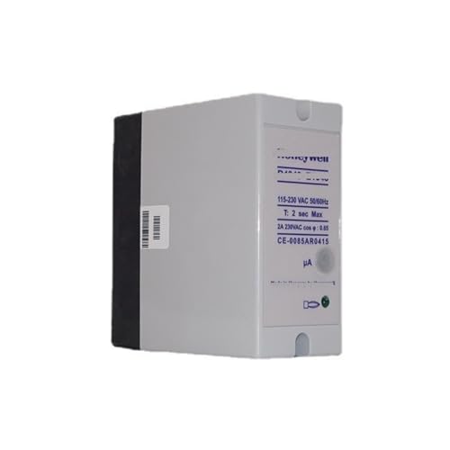 UOUOBEAR R4343E1048-ST005 110V-230V Switch Controller Flameout Response 2 Seconds von UOUOBEAR