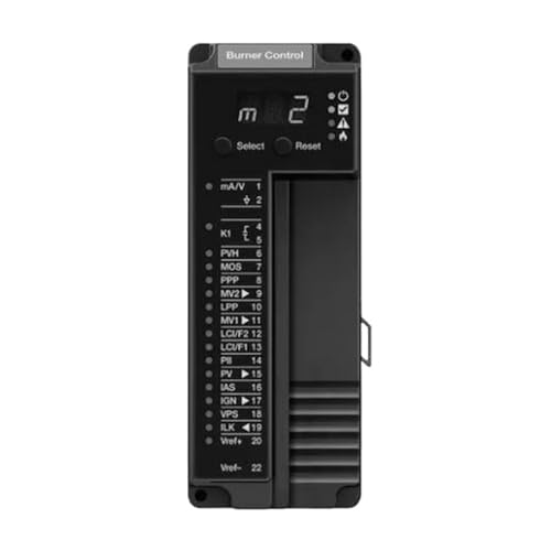 UOUOBEAR R8001B2001 Burner Control Module UOUOBEAR R8001B2001 Burner Control Module von UOUOBEAR