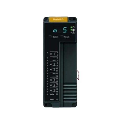UOUOBEAR R8001D4001 Combustion Ignition Burner Digital I/O Module UOUOBEAR R8001D4001 Combustion Ignition Burner Digital I/O Module von UOUOBEAR