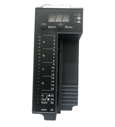UOUOBEAR R8001L8001 Combustion Ignition Burner Limit Control Module UOUOBEAR R8001L8001 Combustion Ignition Burner Limit Control Module von UOUOBEAR