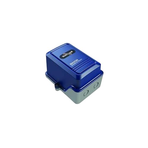UOUOBEAR R8001M4150 Combustion Ignition Burner Controller Actuator UOUOBEAR R8001M4150 Combustion Ignition Burner Controller Actuator von UOUOBEAR