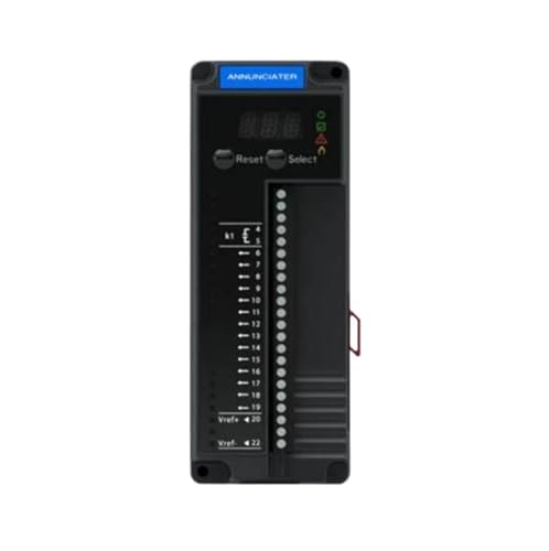 UOUOBEAR R8001N7001 Combustion Ignition Burner Annunciator Module UOUOBEAR R8001N7001 Combustion Ignition Burner Annunciator Module von UOUOBEAR
